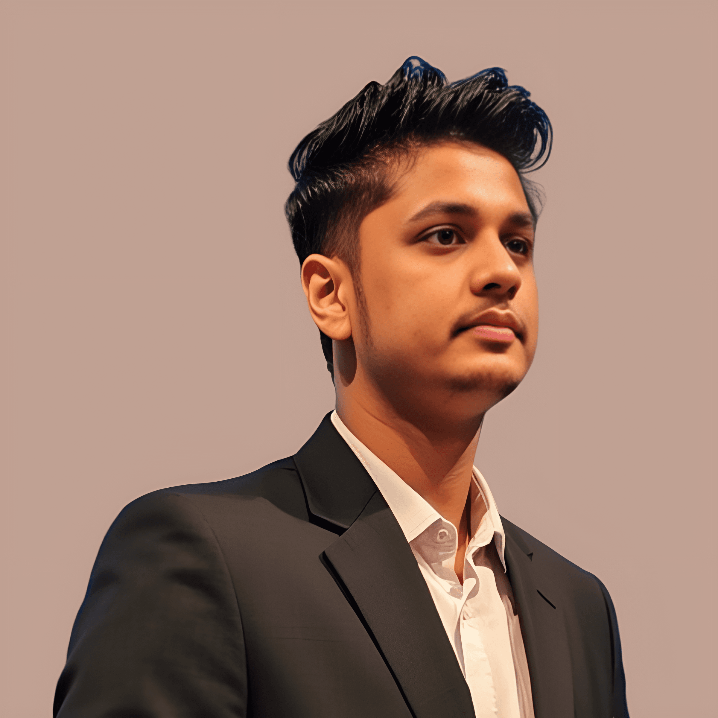 Nur Uddin - Full Stack Developer