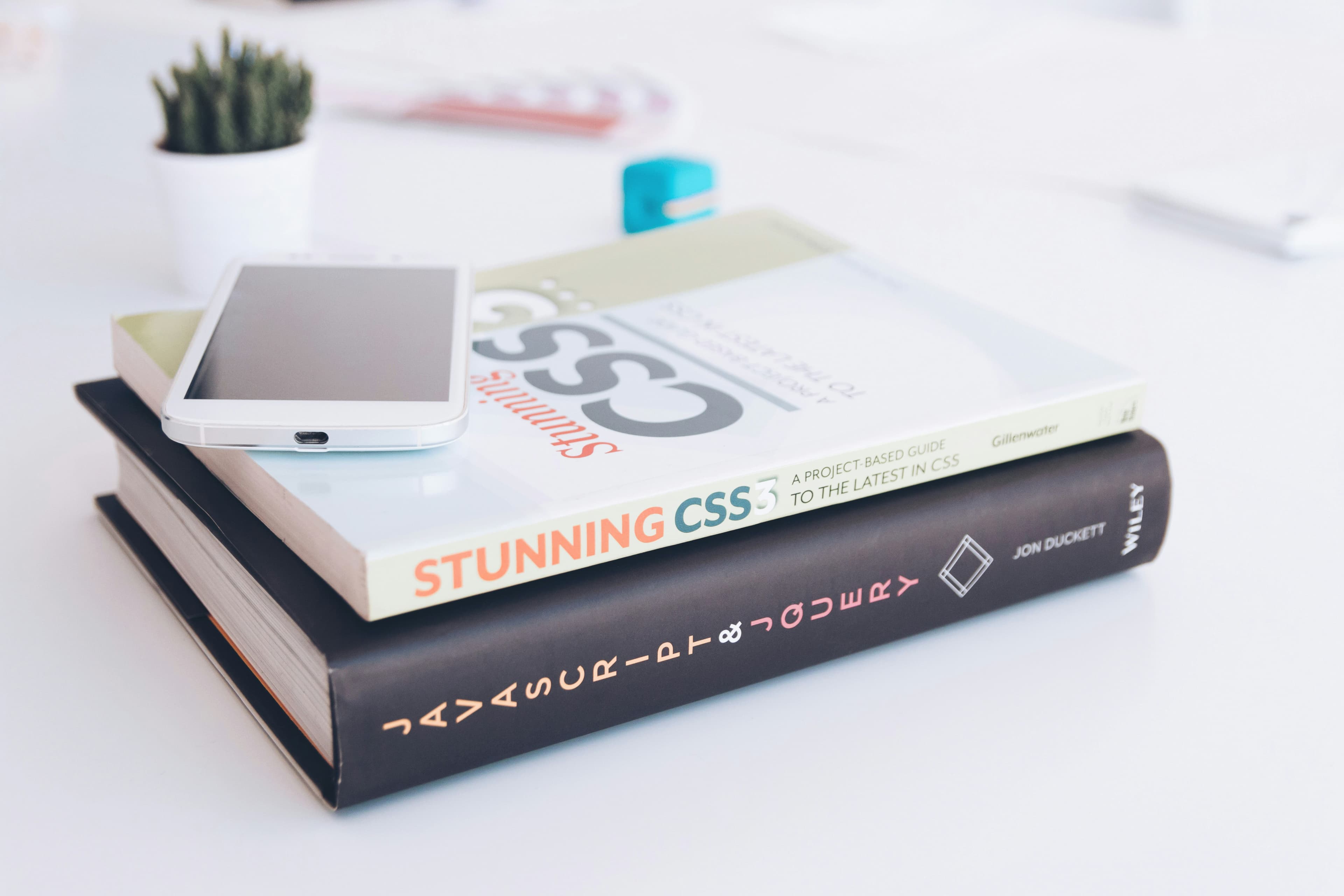 Mastering CSS Architecture