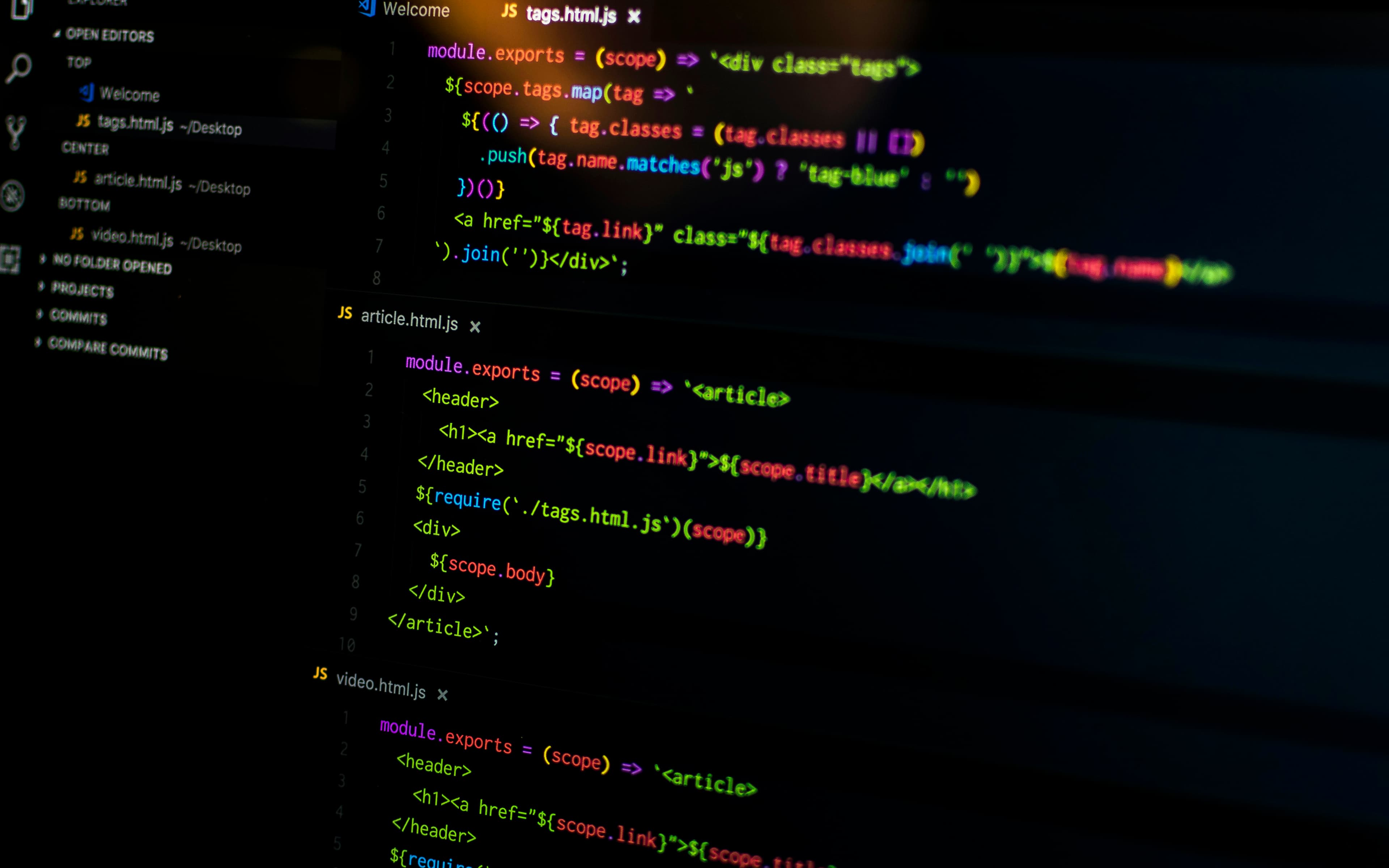 Modern TypeScript Development Patterns