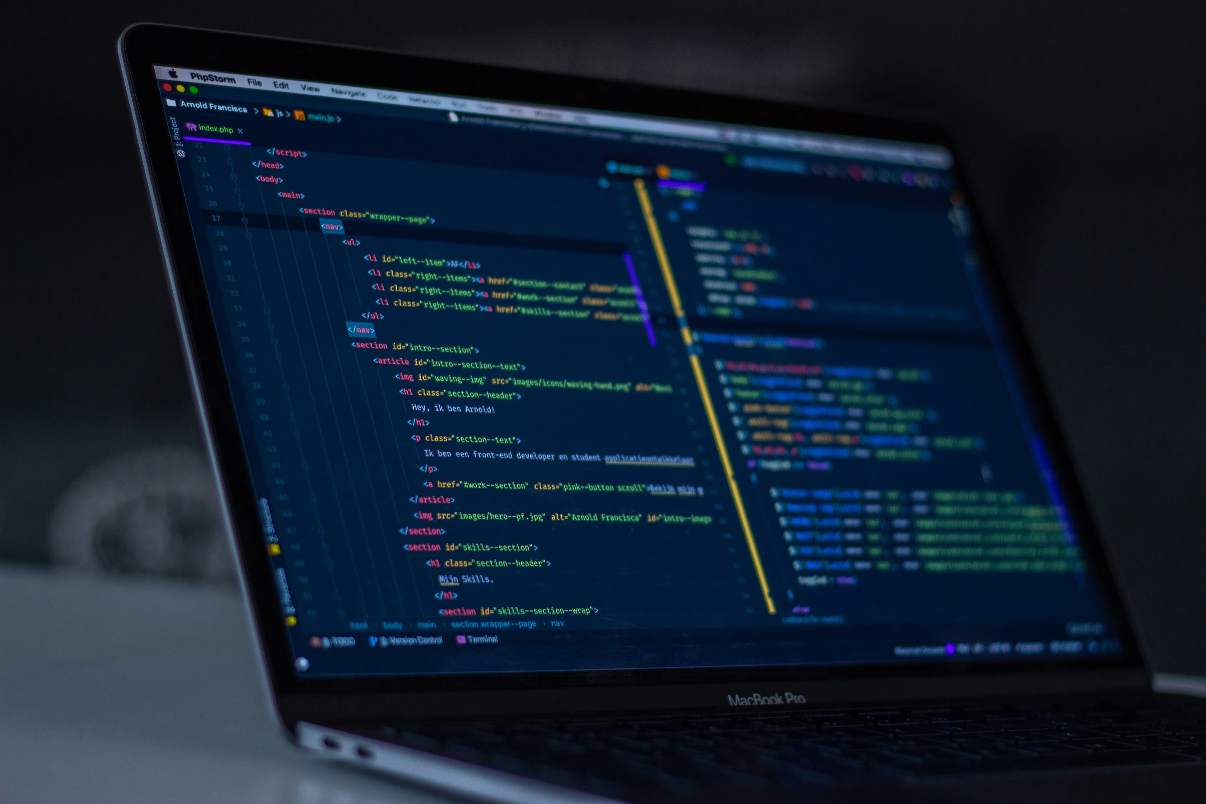 Building High-Performance React Applications