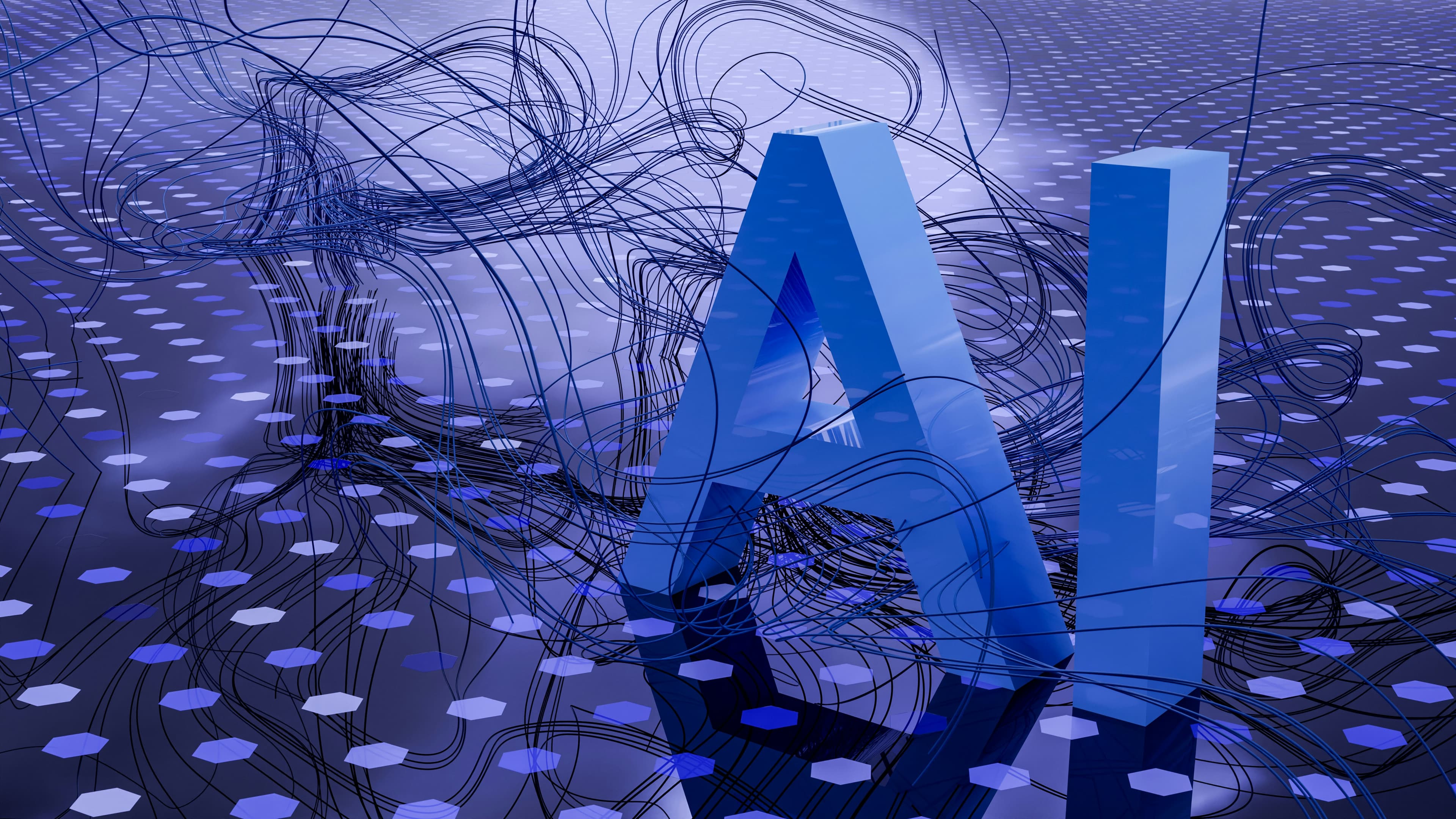 The Impact of AI on Modern Web Development
